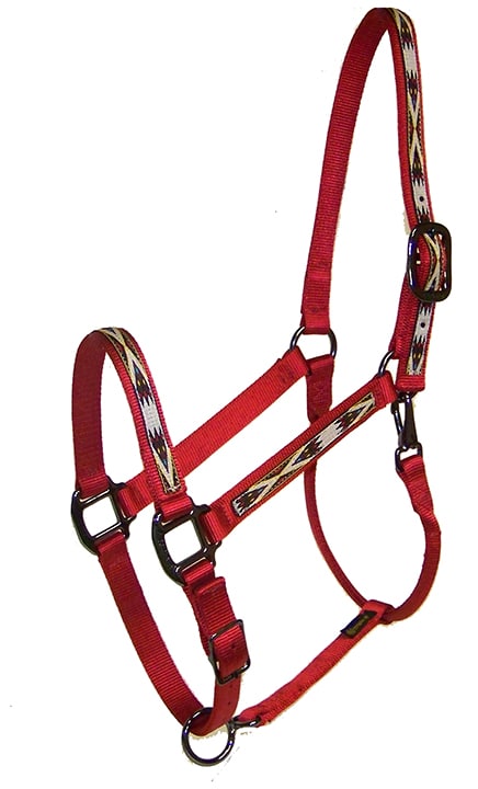 Quick-Fix, Replaceable Halter Snap, MB - Horse Tack & Supplies