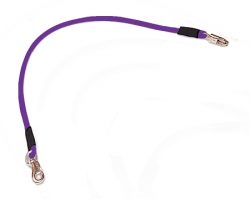 48" Shock Cord Hot Walker Tie