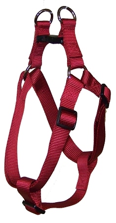 1" Dog Harness, Large