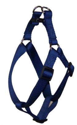 3/4" Dog Harness, Medium, dog harness, medium, nylon, Triple E Manufacturing