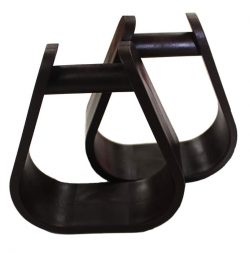 RALIDE STIRRUPS, PONY, saddle accessories, pony, stirrup, Triple E Manufacturing