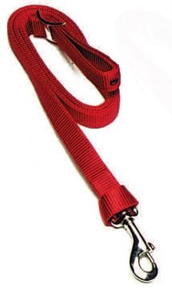 Tie Down, Double-Ply Adjustable 38" - 46"