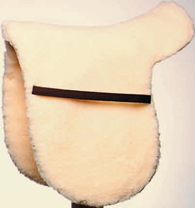 Australian Outback Saddle Pad