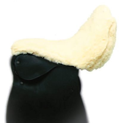 English Soft Seat Pad, Fleece