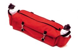 Deluxe Cantle Bag