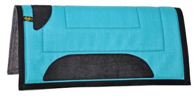 Pony Cordura Economy Pad, 26" x 26"