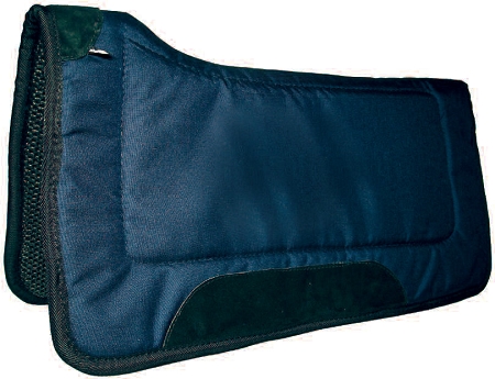 Contoured Cordura Comfort Grip Pad, 30" x 30"