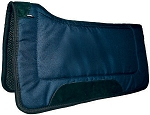 CONTOURED CORDURA COMFORT GRIP SADDLE PAD, 32″ X 32″, contoured, cordura, comfort, grip, saddle, pad, Triple E Manufacturing