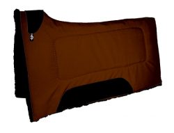 Contoured Cordura Square Pad, 32" x 32"