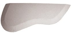 Pressure Relief Memory Foam Insert, 15" x 8"