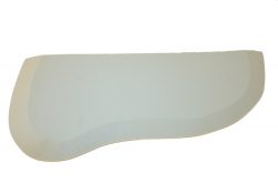 Pressure Relief Memory Foam Insert, 19" x 8"