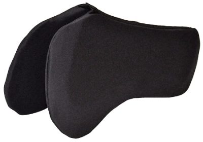 Shoulder Bridging (Memory Foam) Pad, 15" x 18"