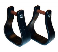 Ralide Stirrups, Horse