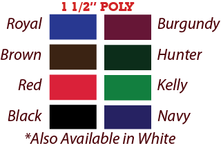 Poly Colors
