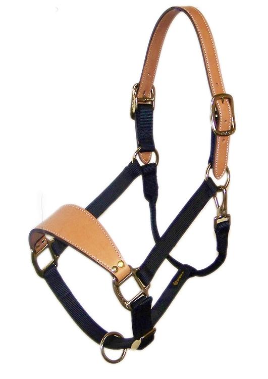 Bronc Halters Western Horse Tack Triple E Mfg & Design