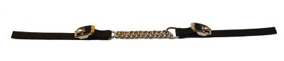 DURA-TOUGH BETA TWISTED CURB CHAIN, dura-tough, beta, twisted, curb, chain, Triple E Manufacturing