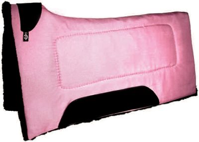 CONTOURED CORDURA SADDLE PAD, 30″ X 30″, contoured, pony cordura contoured saddle pad, cordura, saddle, pad, Triple E Manufacturing