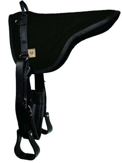 CONTOURED BAREBACK PAD, contoured, bareback, pad, Triple E Manufacturing