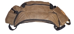 Rugged Ride Trail Cantle Bag