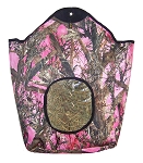 CAMOUFLAGE HAY BAG, camouflage, hay, bag, Triple E Manufacturing