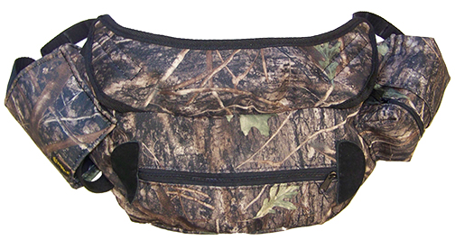 CAMOUFLAGE TRAIL CANTLE BAG, trail, cantle, bag, camouflage, Triple E Manufacturing