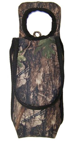 Camouflage Water Bottle Holder