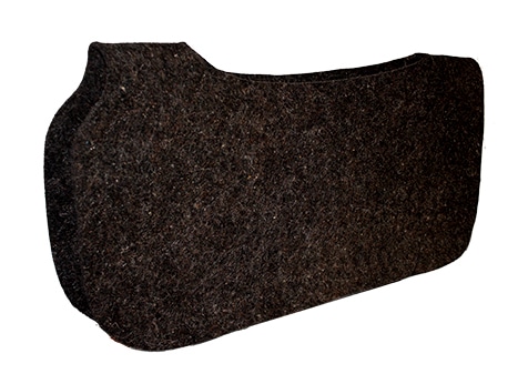 100% Wool Padding Felt, 72 Wide