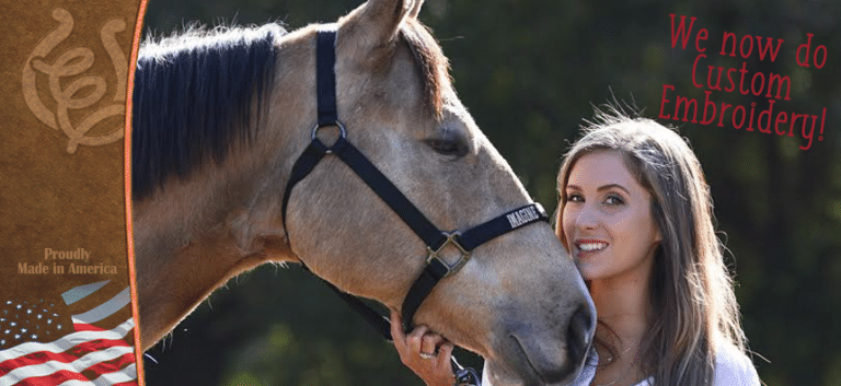 Custom Embroidery - Triple E Mfg & Design