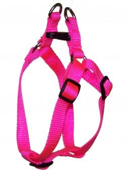 nylon dog harness, extra small, dog, harness, nylon, Triple E Manufacturing