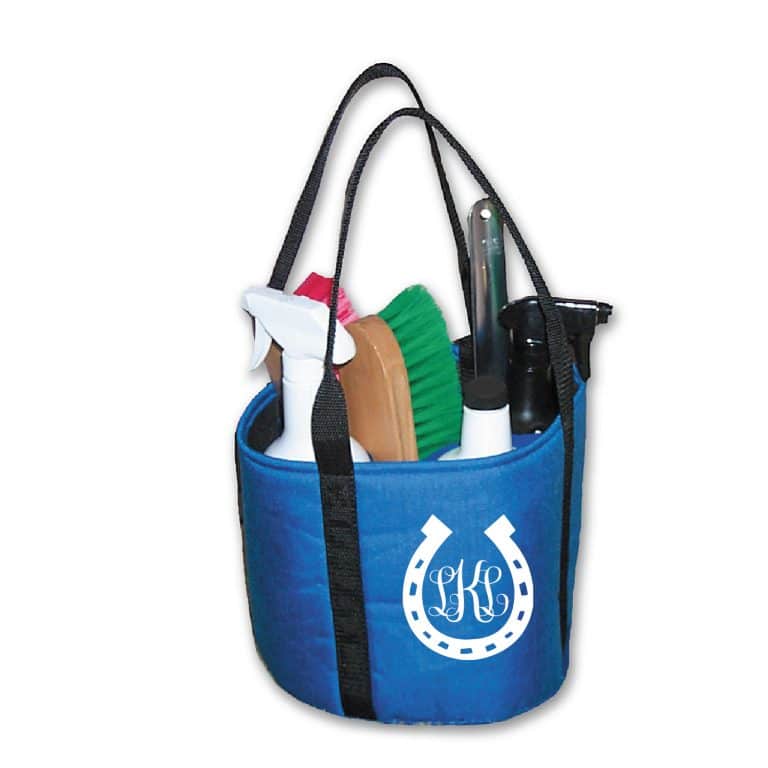 printed grooming bag, Triple E Manufacturing