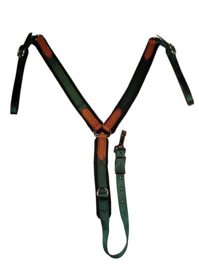 Classic Trail Breast Collar