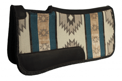 Contoured Square Work Pad, 30" x 30"