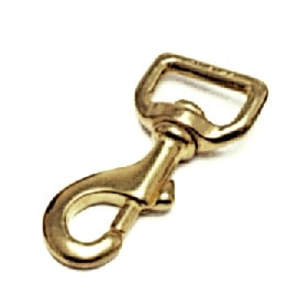 Square Eye Bolt Snap