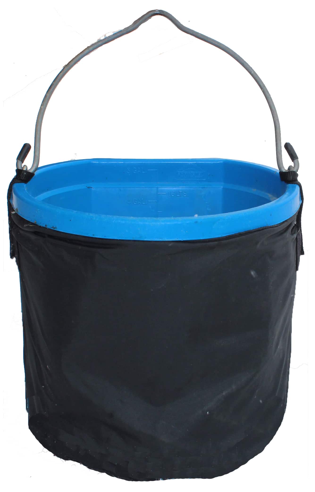 Insulated Water Bucket Wrap