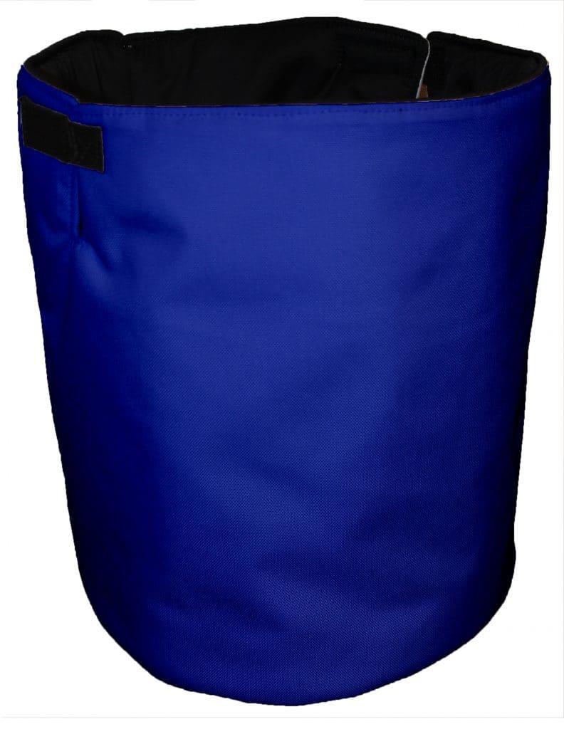 Insulated Water Bucket Wrap, Standard Horse Tack & Supplies