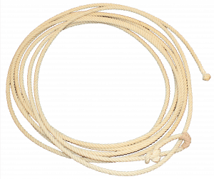 30' Lariat Rope