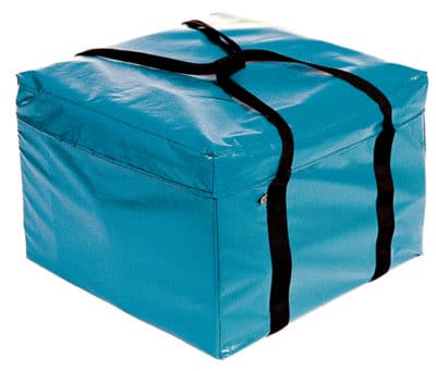 Vinyl Bale Cover - Half Bale Cover